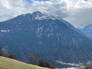 Vollèges